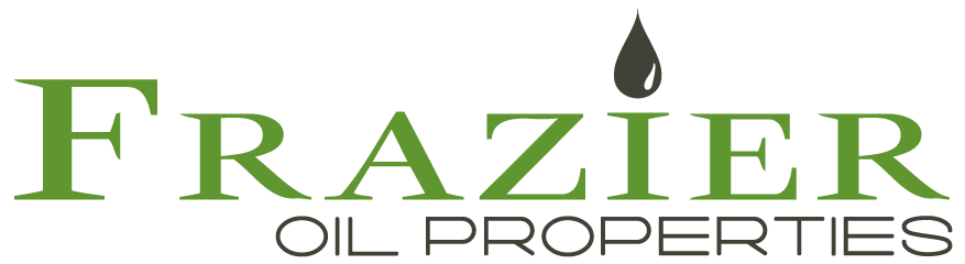 Frazier Oil Properties